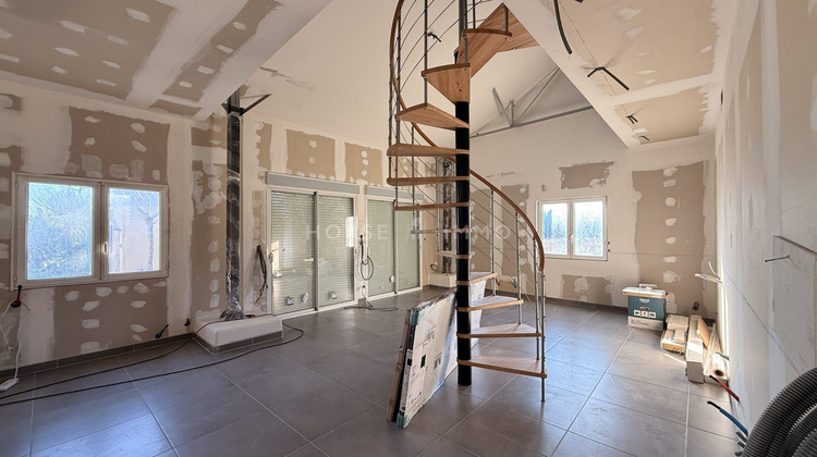 Ma-Cabane - Vente Maison Fontvieille, 217 m²