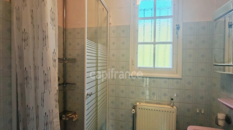 Ma-Cabane - Vente Maison FONTVIEILLE, 92 m²