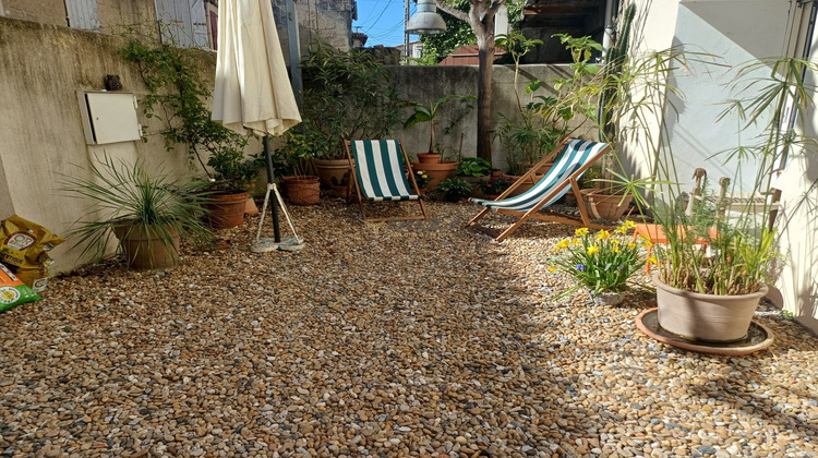 Ma-Cabane - Vente Maison Fontvieille, 130 m²