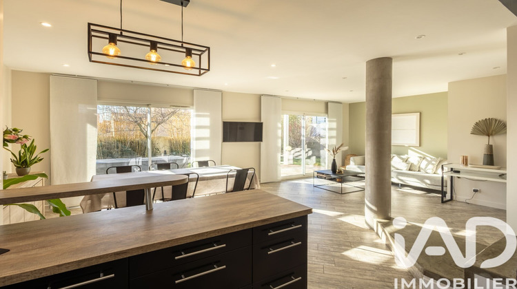 Ma-Cabane - Vente Maison Fontvieille, 101 m²