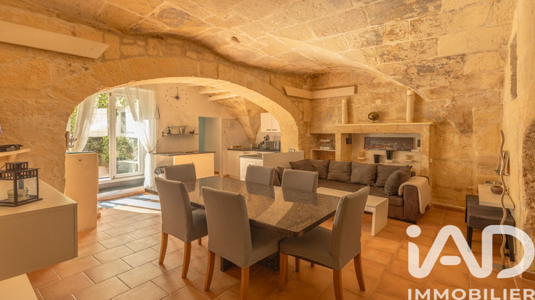 Ma-Cabane - Vente Maison Fontvieille, 127 m²