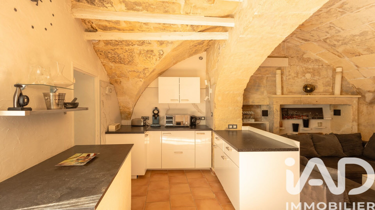 Ma-Cabane - Vente Maison Fontvieille, 127 m²