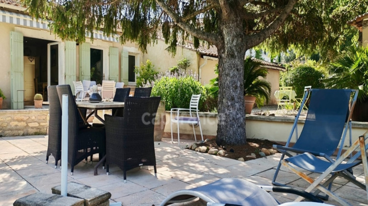 Ma-Cabane - Vente Maison FONTVIEILLE, 130 m²