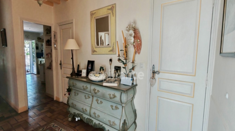 Ma-Cabane - Vente Maison FONTVIEILLE, 130 m²