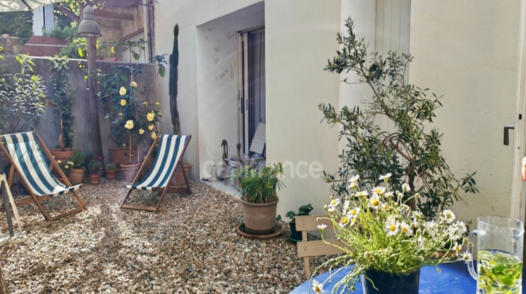 Ma-Cabane - Vente Maison FONTVIEILLE, 131 m²