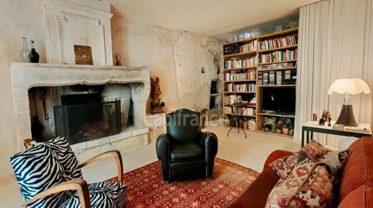 Ma-Cabane - Vente Maison FONTVIEILLE, 131 m²