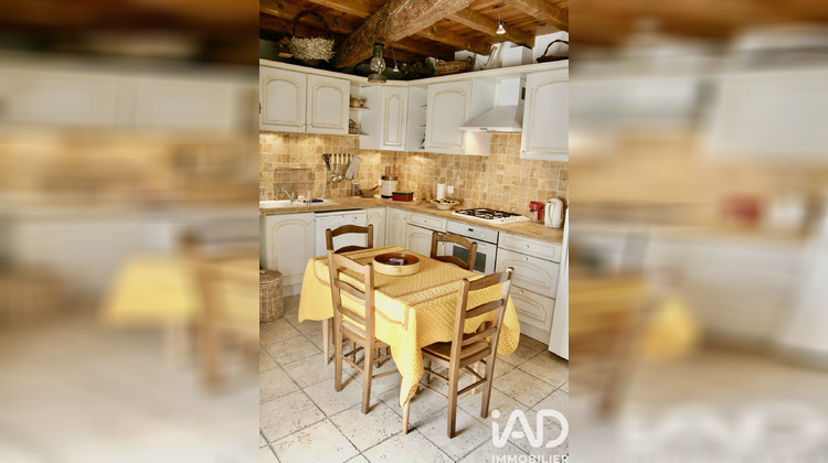 Ma-Cabane - Vente Maison Fontvieille, 90 m²