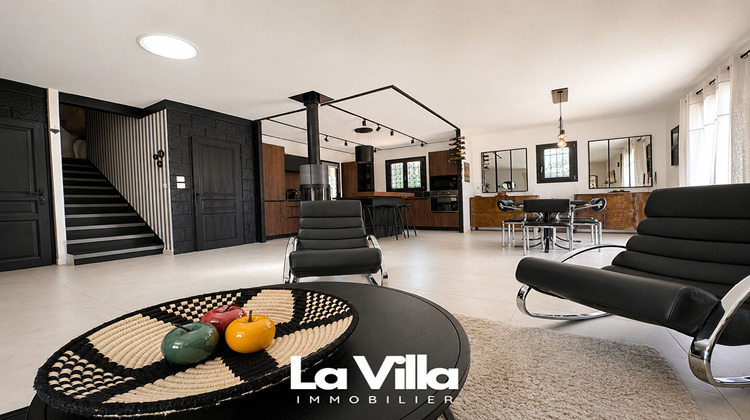 Ma-Cabane - Vente Maison FONTVIEILLE, 139 m²