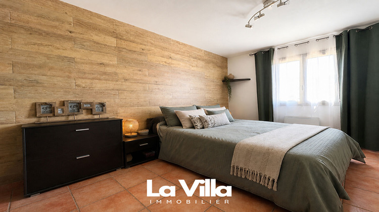 Ma-Cabane - Vente Maison FONTVIEILLE, 139 m²