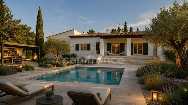 Ma-Cabane - Vente Maison FONTVIEILLE, 125 m²