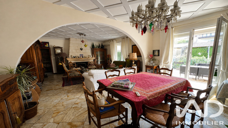 Ma-Cabane - Vente Maison Fontvieille, 112 m²