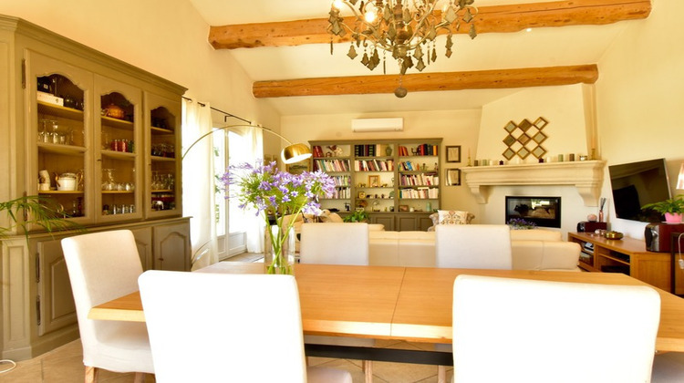 Ma-Cabane - Vente Maison FONTVIEILLE, 215 m²