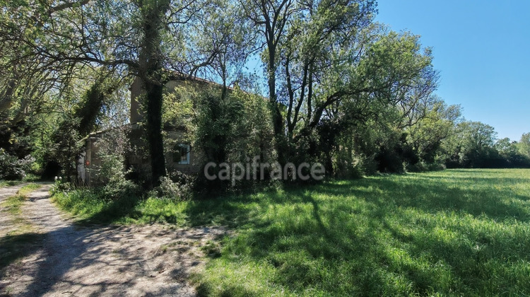 Ma-Cabane - Vente Maison FONTVIEILLE, 118 m²