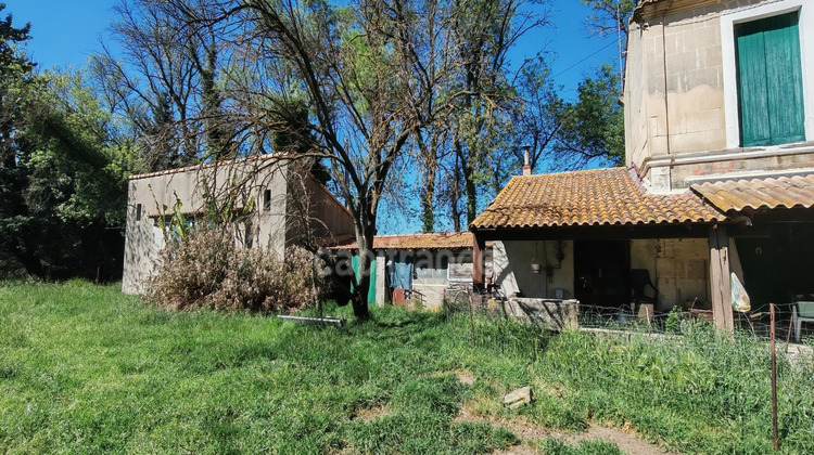 Ma-Cabane - Vente Maison FONTVIEILLE, 118 m²