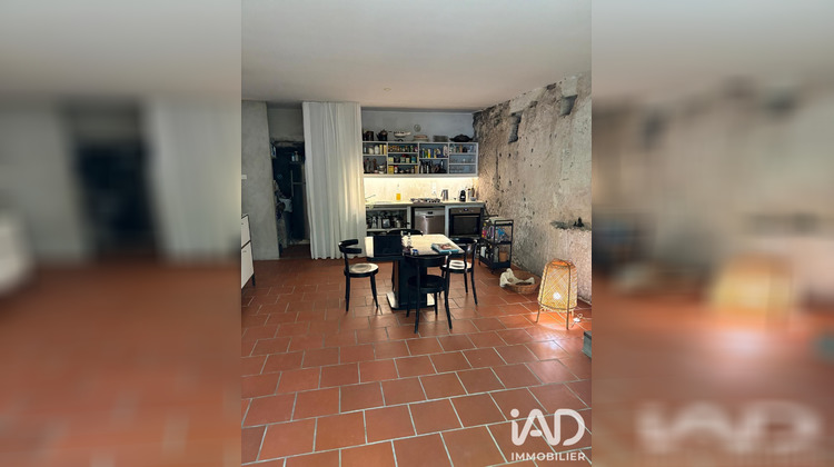 Ma-Cabane - Vente Maison Fontvieille, 130 m²