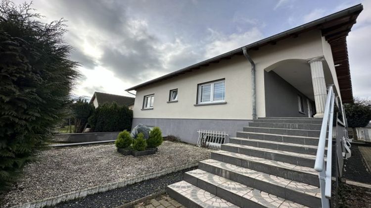 Ma-Cabane - Vente Maison Forbach, 350 m²