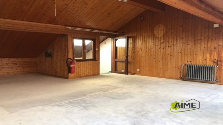 Ma-Cabane - Vente Maison Forbach, 142 m²