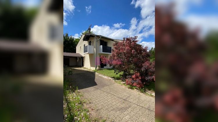 Ma-Cabane - Vente Maison FORBACH, 96 m²