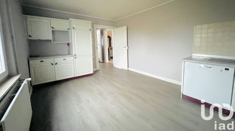 Ma-Cabane - Vente Maison Forbach, 113 m²