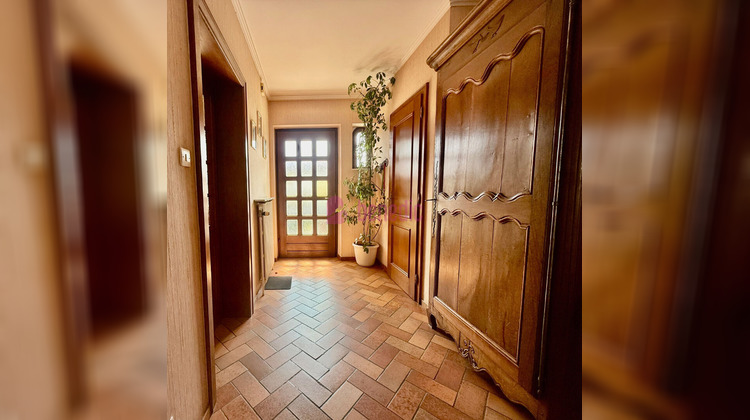 Ma-Cabane - Vente Maison FORBACH, 121 m²