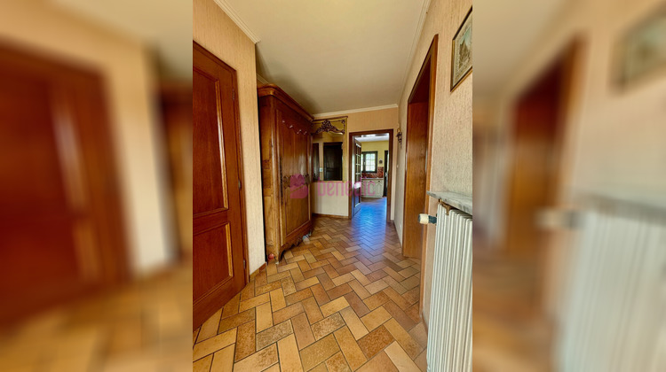 Ma-Cabane - Vente Maison FORBACH, 121 m²