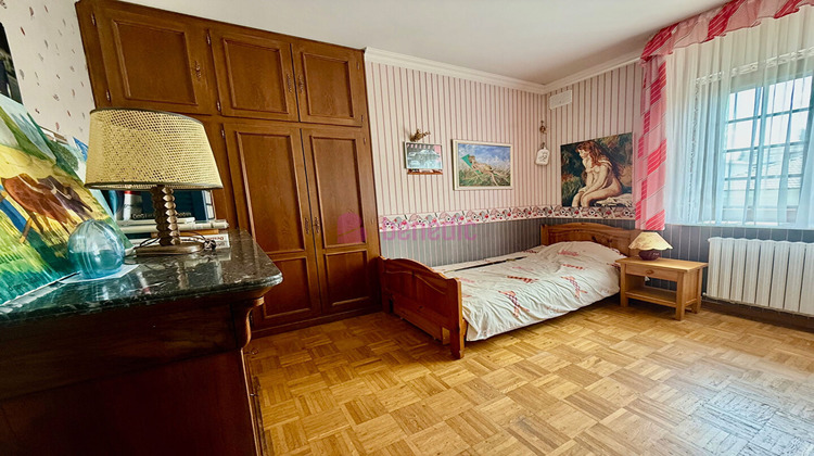 Ma-Cabane - Vente Maison FORBACH, 121 m²