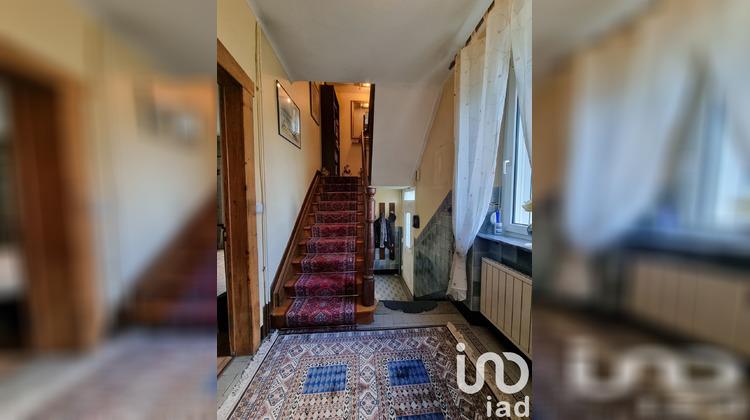 Ma-Cabane - Vente Maison Forbach, 119 m²