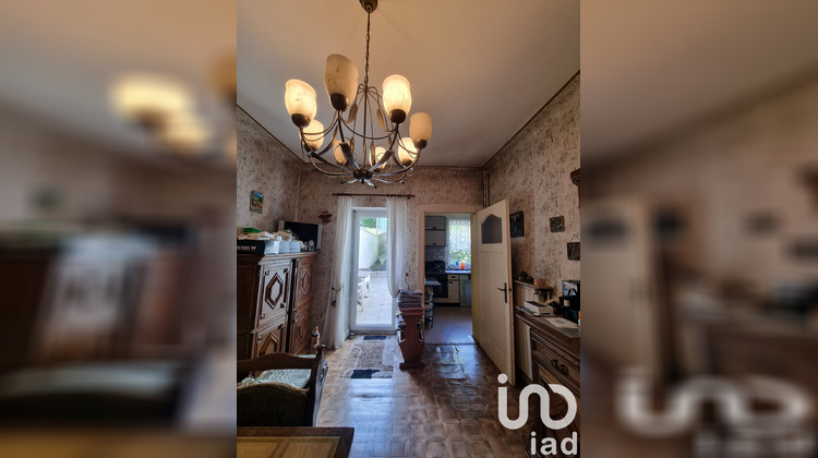 Ma-Cabane - Vente Maison Forbach, 119 m²