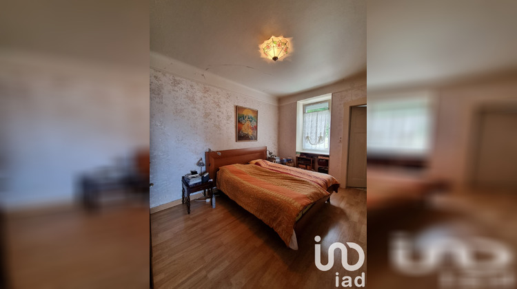 Ma-Cabane - Vente Maison Forbach, 119 m²