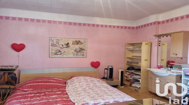 Ma-Cabane - Vente Maison Forbach, 119 m²