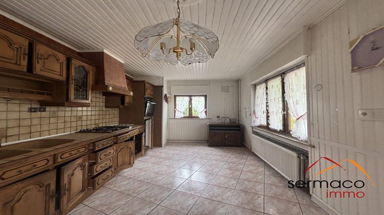 Ma-Cabane - Vente Maison Forbach, 194 m²