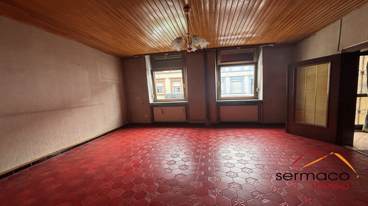 Ma-Cabane - Vente Maison Forbach, 194 m²