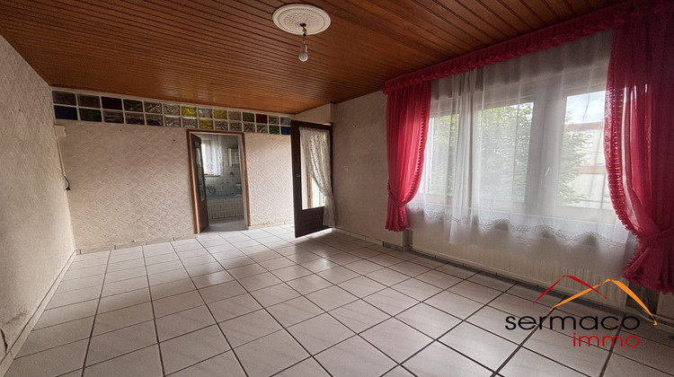 Ma-Cabane - Vente Maison Forbach, 194 m²