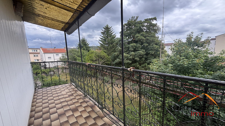 Ma-Cabane - Vente Maison Forbach, 194 m²