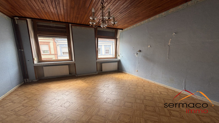 Ma-Cabane - Vente Maison Forbach, 194 m²