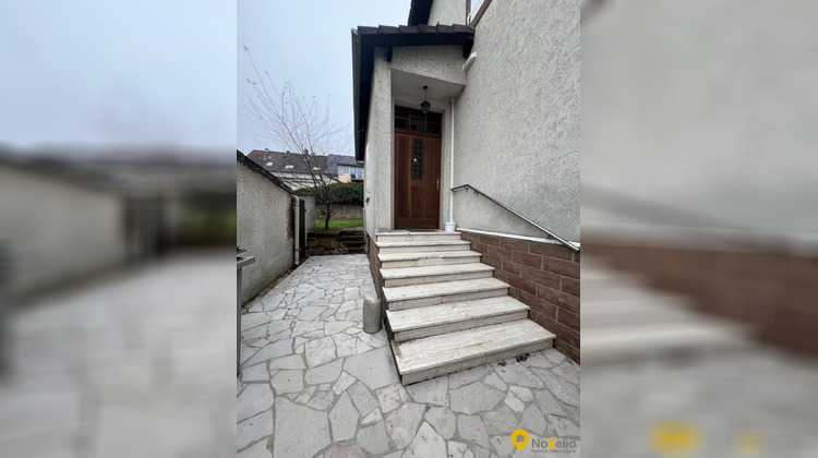 Ma-Cabane - Vente Maison Forbach, 127 m²