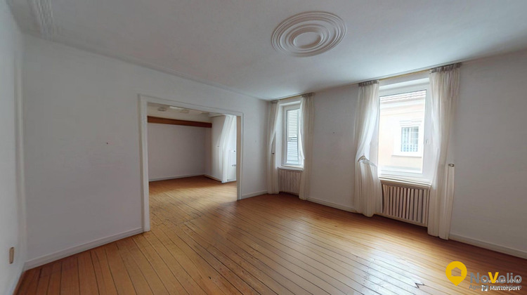 Ma-Cabane - Vente Maison Forbach, 127 m²