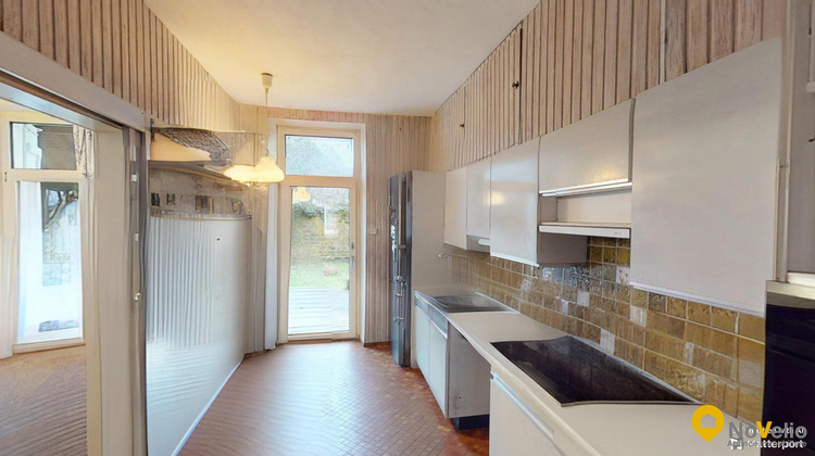 Ma-Cabane - Vente Maison Forbach, 127 m²