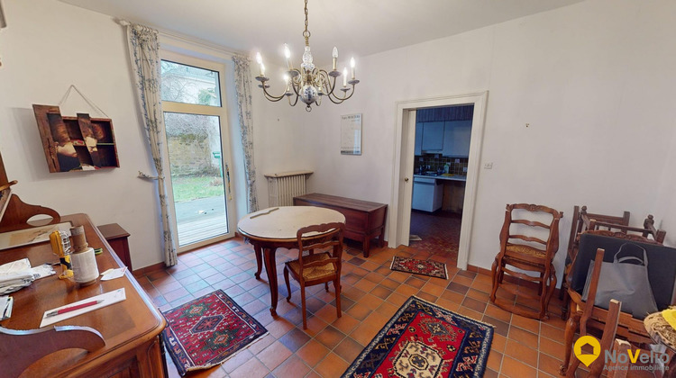 Ma-Cabane - Vente Maison Forbach, 127 m²