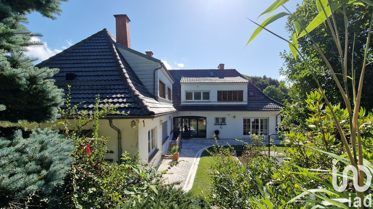 Ma-Cabane - Vente Maison Forbach, 334 m²