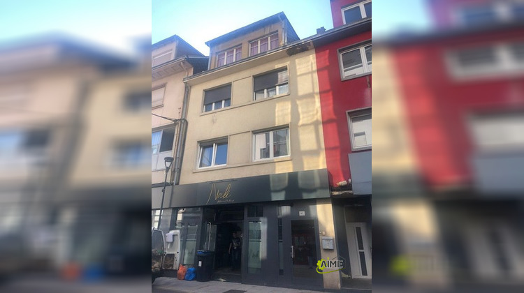 Ma-Cabane - Vente Maison Forbach, 192 m²