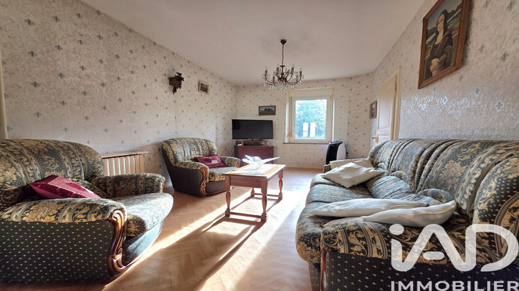 Ma-Cabane - Vente Maison Forbach, 126 m²