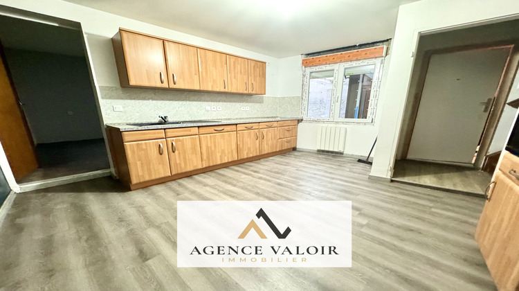 Ma-Cabane - Vente Maison Forbach, 137 m²