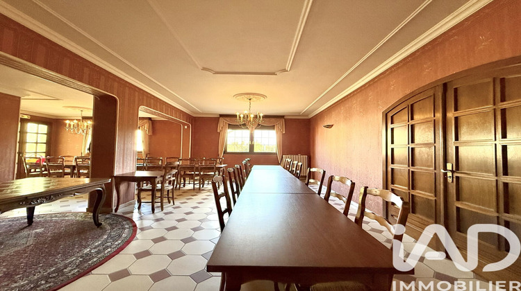 Ma-Cabane - Vente Maison Forbach, 316 m²