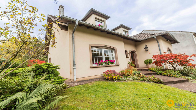 Ma-Cabane - Vente Maison Forbach, 190 m²