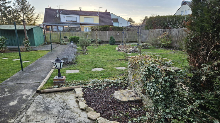 Ma-Cabane - Vente Maison FORBACH, 82 m²