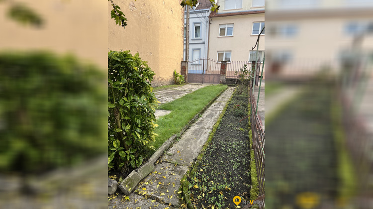 Ma-Cabane - Vente Maison Forbach, 123 m²