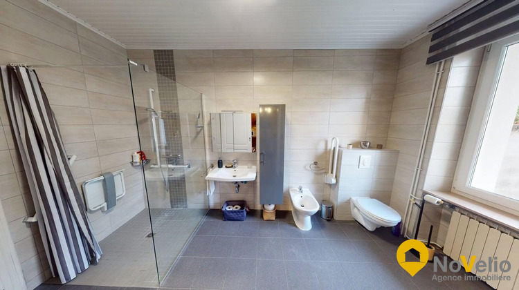 Ma-Cabane - Vente Maison Forbach, 123 m²