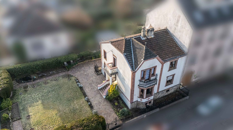 Ma-Cabane - Vente Maison FORBACH, 161 m²