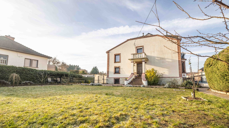 Ma-Cabane - Vente Maison FORBACH, 161 m²